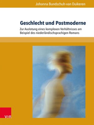 cover image of Geschlecht und Postmoderne